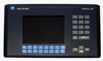 ALLEN BRADLEY 2711-K9C8