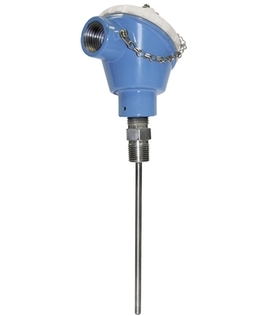 Endress+Hauser TH51