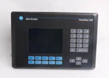 ALLEN BRADLEY 2711-B6C2L1