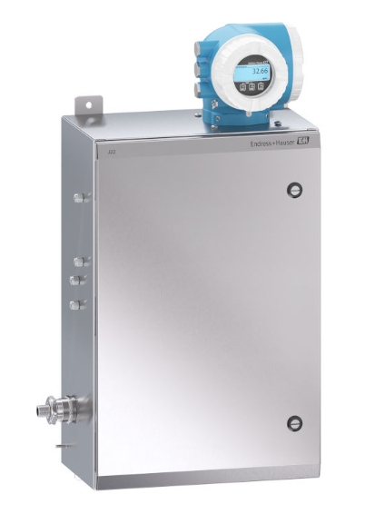 Endress+Hauser J22 TDLAS