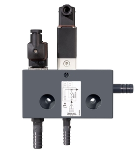 Endress+Hauser CYR10B
