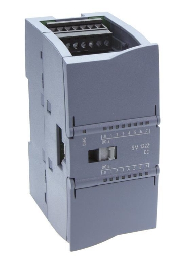 Siemens 6ES7222-1BH30-0XB0
