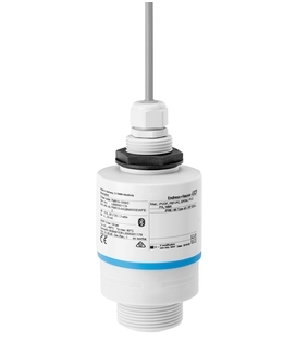 Endress+Hauser FMR10