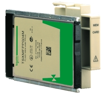 Schneider TSXMFPP004M