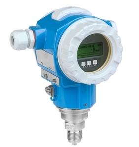 Endress+Hauser PMP71