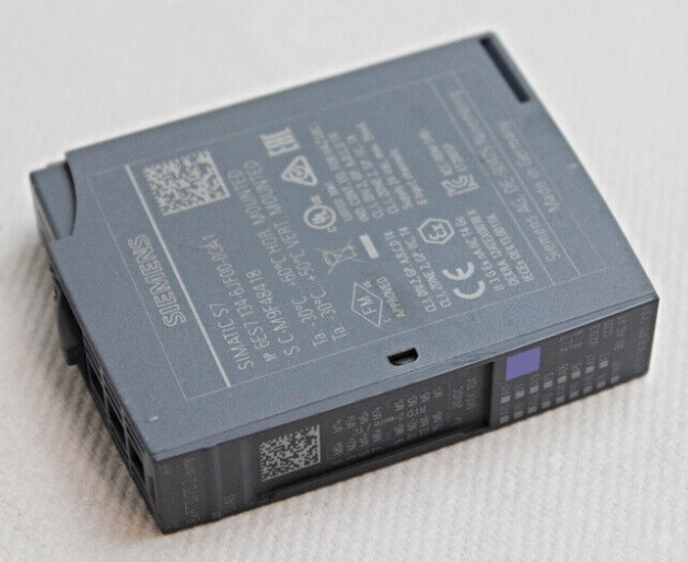 Siemens 6ES7134-6JF00-0CA1