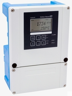 Endress+Hauser CLM253