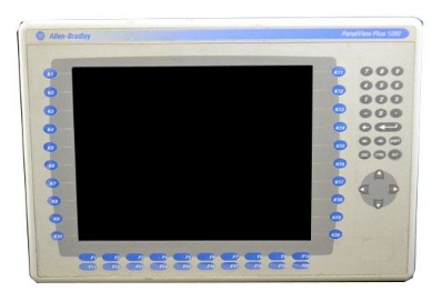 ALLEN BRADLEY 2711P-K12C4A2
