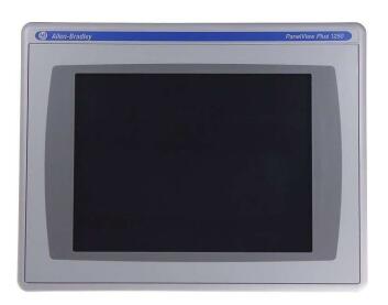 ALLEN BRADLEY 2711P-T12C15D1