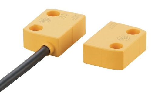 IFM MN204S