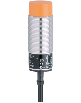 IFM II0376