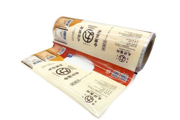 Printed and Laminated Forming &Non-forming Film