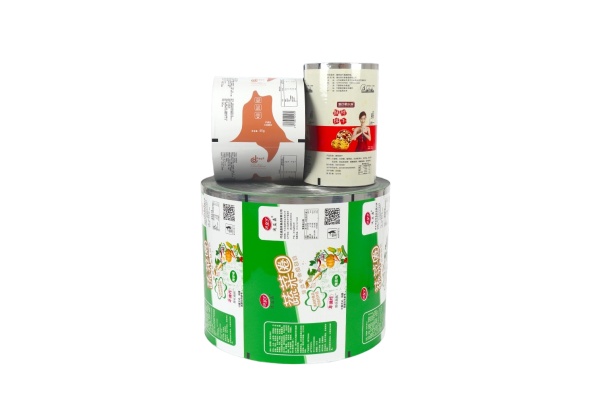 High Barrier EVOH Top Lidding Film