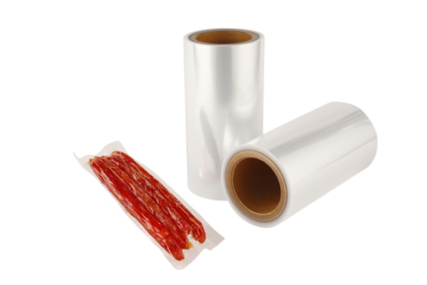 Thermoforming Film PA/EVOH/PE High Barrier