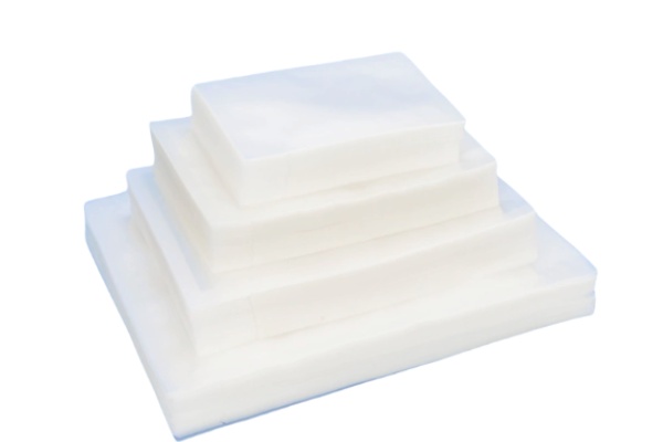 Plain Vacuum Pouch