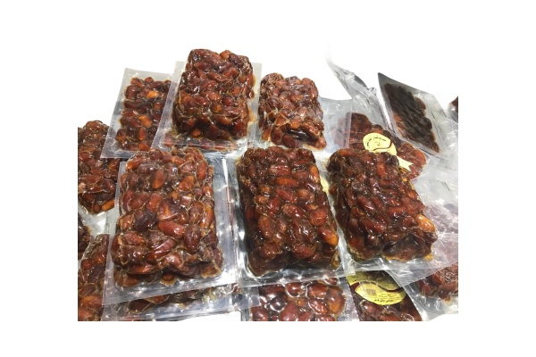 PA/EVOH Based Thermoforming Films for Food Packaging