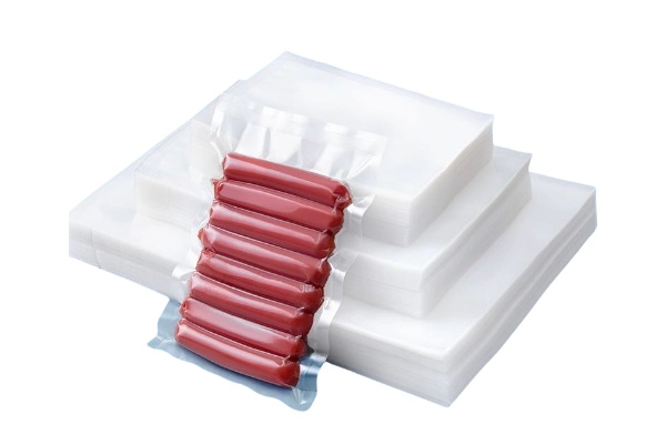 Vacuum Bag