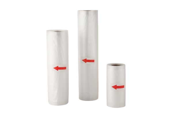 Embossed Vacuum Bag
