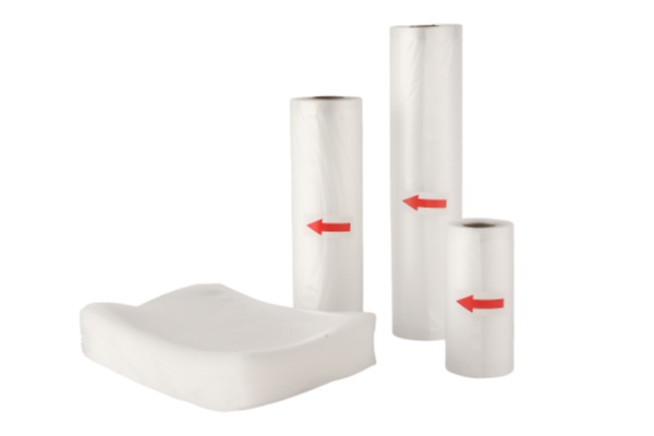 Embossed Vacuum Bag