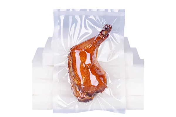 Vacuum Pouch