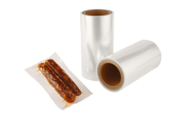 Water Quench Thermoforming Film