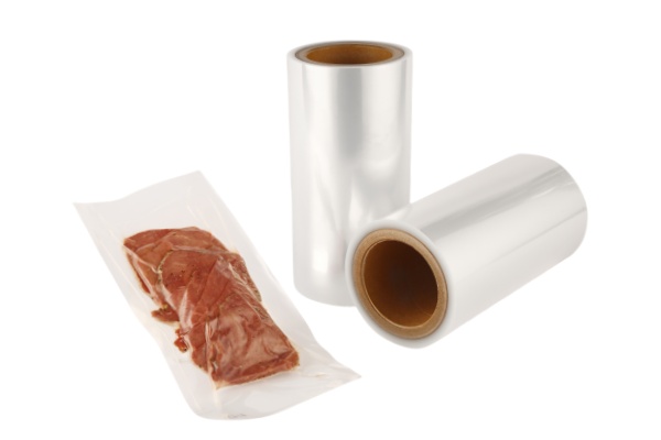 High Barrier Bottom Forming Film