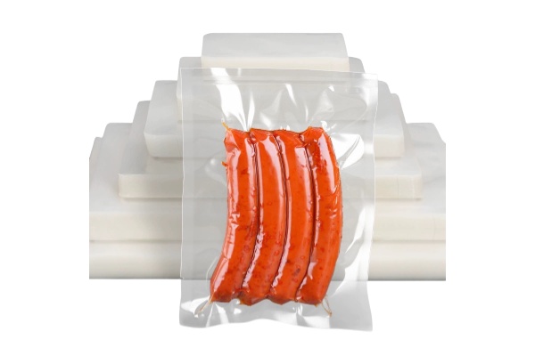 Vacuum Pouch