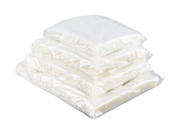 Plain Vacuum Pouch