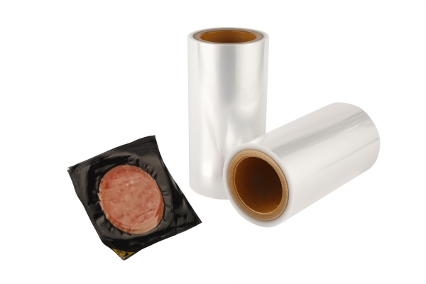 High Barrier Bottom Forming Film