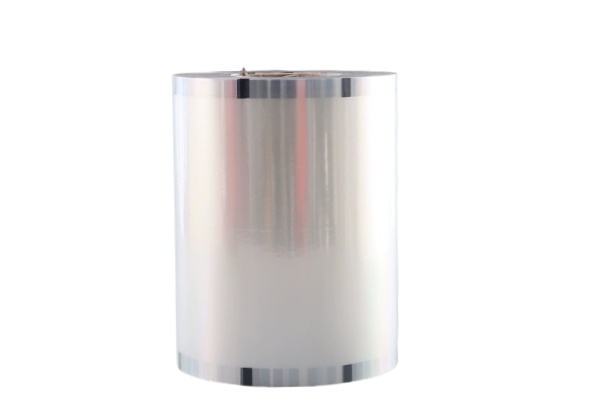 Printed and Laminated Film