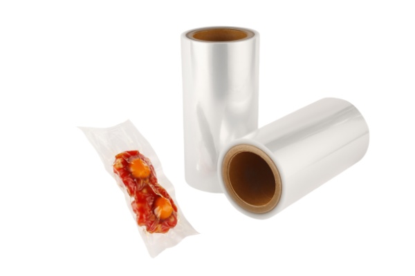 Water Quench Thermoforming Film