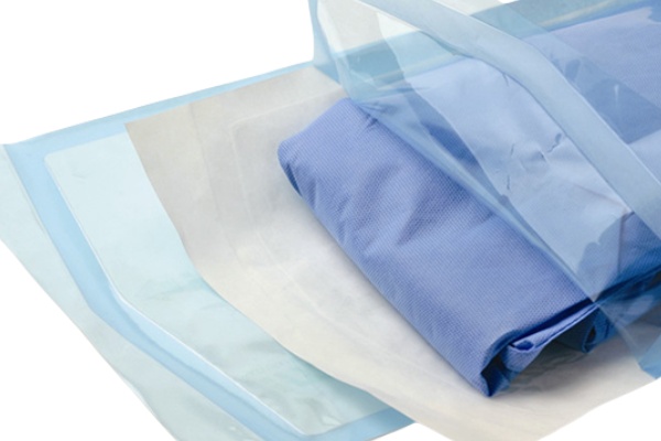 Sterilization Bag Film