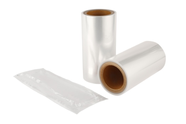 High Barrier Bottom Forming Film