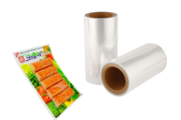 EVOH High Barrier Retort Bag or Film