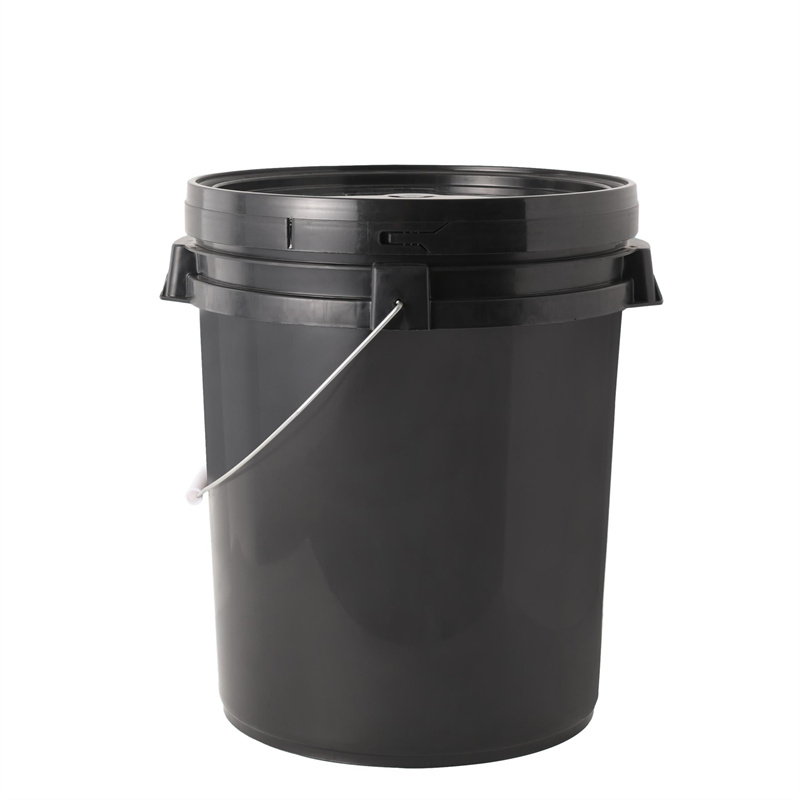 Heavy Duty Plastic Bucket