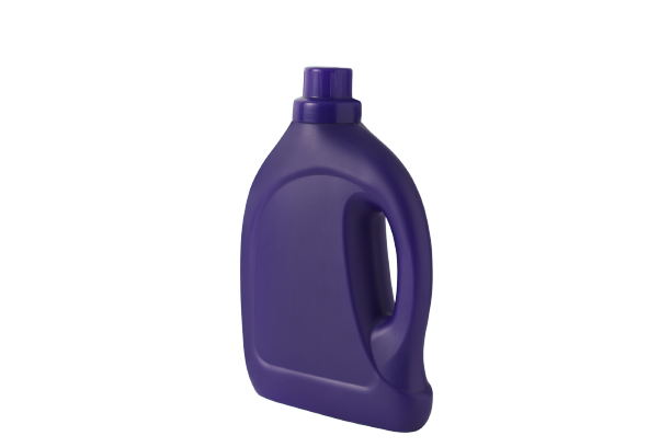 OEM laundry Liquid Plastic Bottle