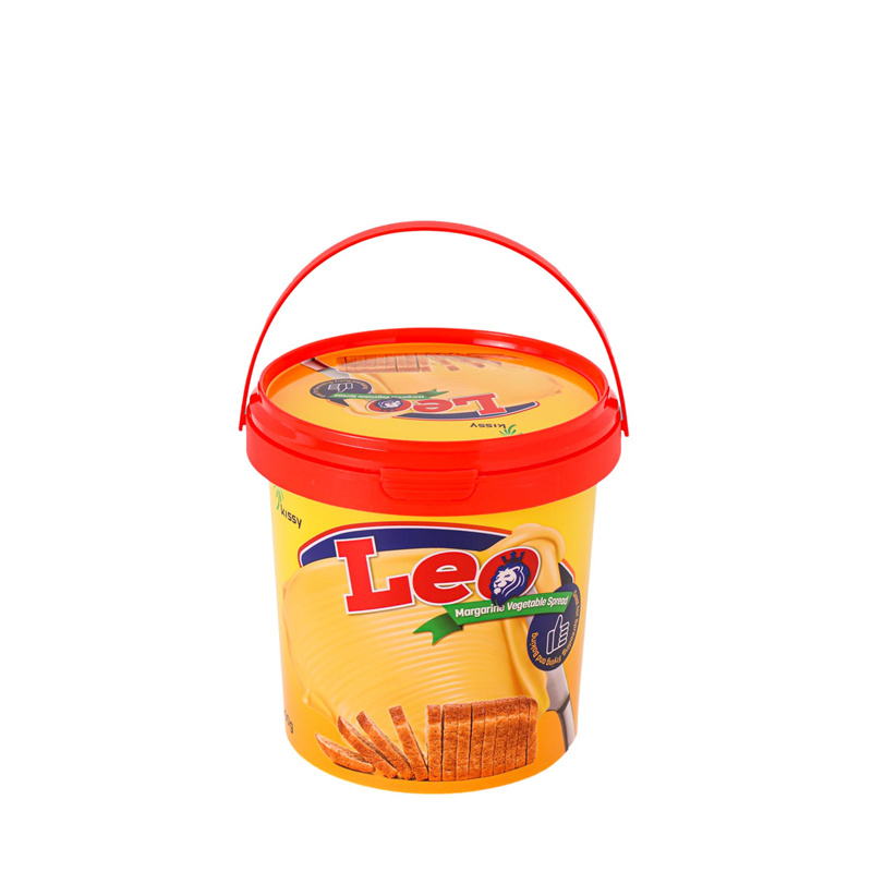 Food Storage IML Tub Food Storage IML Tub