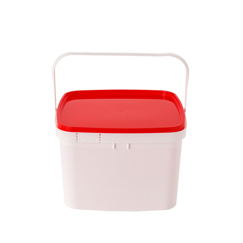 105oz Food Grade Plastic Tub 105oz Food Grade Plastic Tub