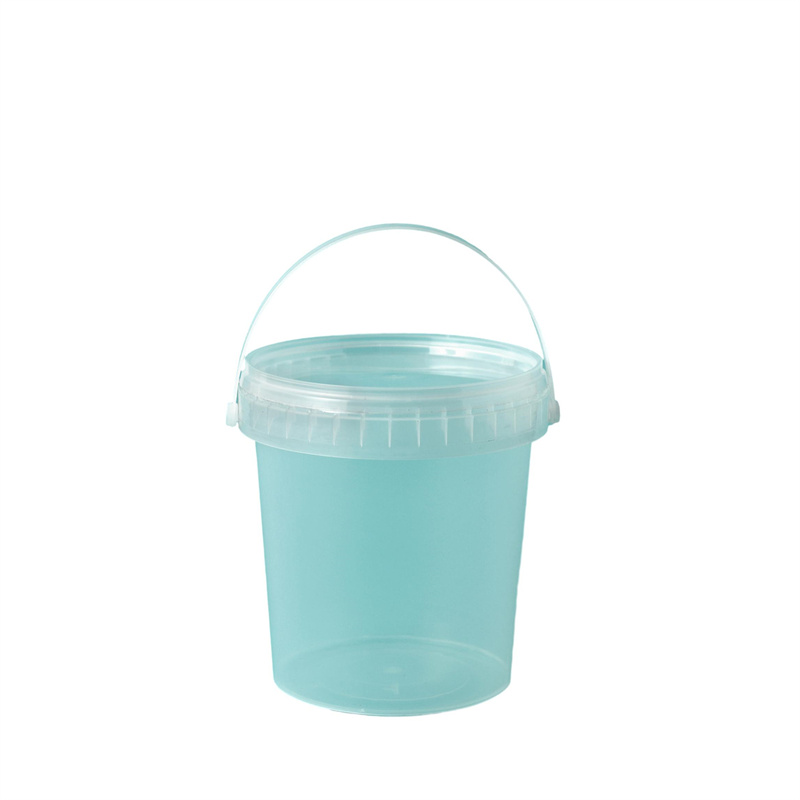 Customizable Colors 28OZ Plastc Tub Customizable Colors 28OZ Plastc Tub