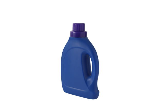 1L laundry detergent can