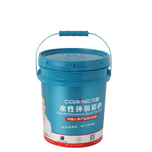 Wholesale 1.5 Gallon Plastic Buckets with Lid