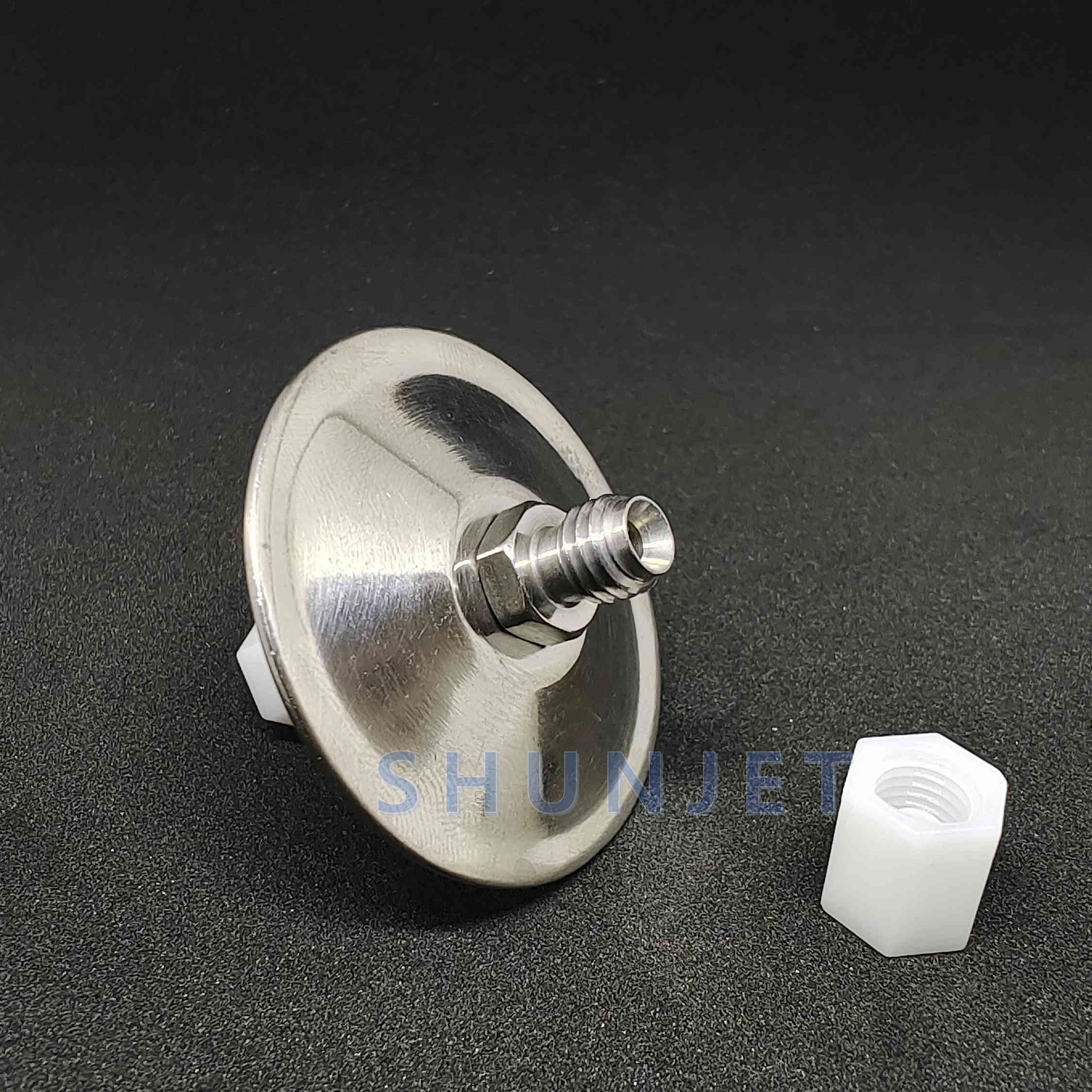 Feed filter for Citronix printer Feed filter for Citronix printer
