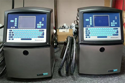 VIDEOJET refurbished inkjet printer VIDEOJET refurbished inkjet printer