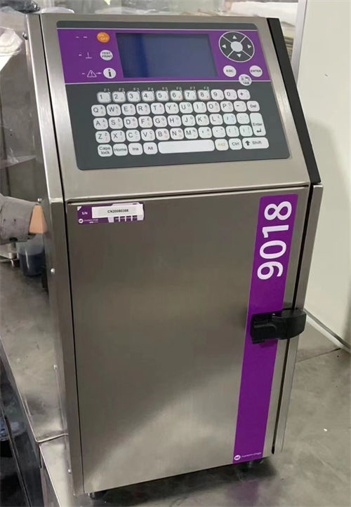 Markem-Imaje refurbished inkjet Printer Markem-Imaje refurbished inkjet Printer
