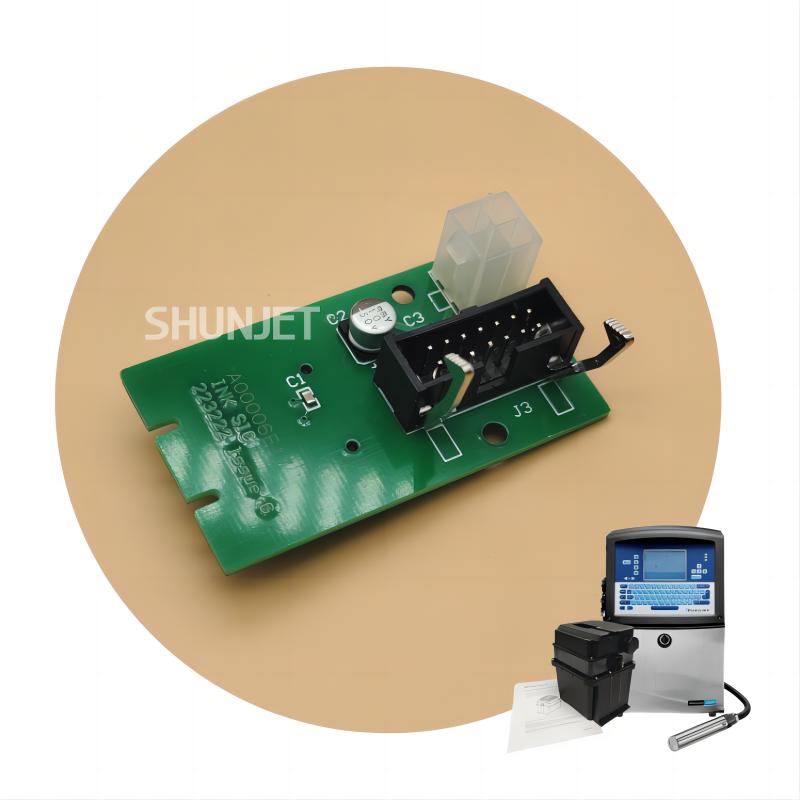 Videojet 1000 Series Spare Parts Videojet 1000 Series Spare Parts