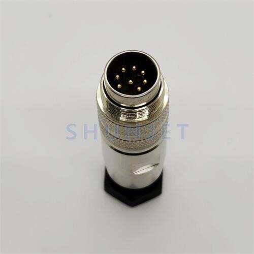 Videojet 1000 series connector Videojet 1000 series connector