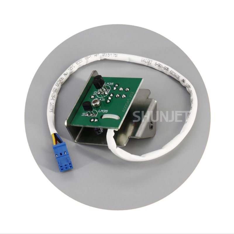 Willett CIJ printer part Willett CIJ printer part