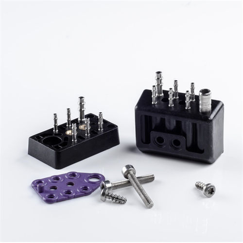 Shunt Module Kit for Videojet 1000 Series 1650 Shunt Module Kit for Videojet 1000 Series 1650