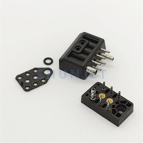 shunt module kit for videojet 1000 inkjet printer shunt module kit for videojet 1000 inkjet printer