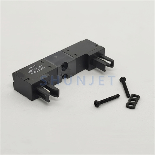 SOLENIOD VALVE FOR INK CORE 1308/T SOLENIOD VALVE FOR INK CORE 1308/T